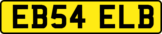 EB54ELB