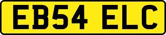 EB54ELC
