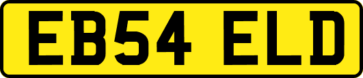 EB54ELD
