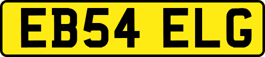 EB54ELG