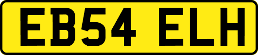 EB54ELH