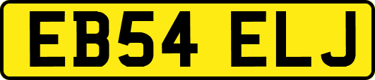 EB54ELJ
