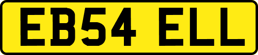 EB54ELL