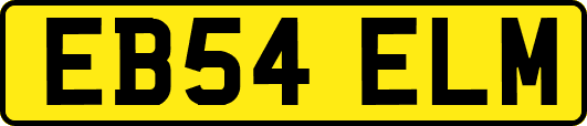 EB54ELM