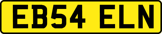 EB54ELN