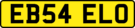 EB54ELO