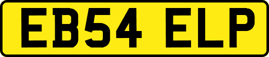 EB54ELP