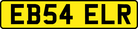 EB54ELR