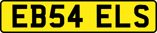 EB54ELS