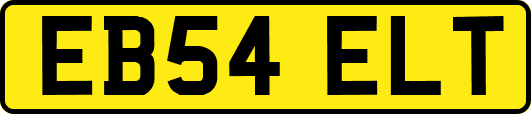 EB54ELT