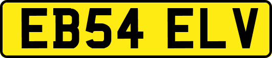 EB54ELV