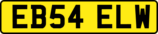EB54ELW