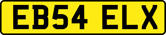 EB54ELX
