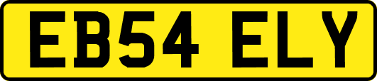 EB54ELY