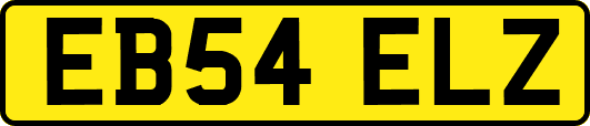 EB54ELZ