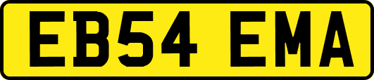 EB54EMA