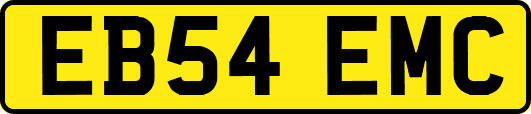 EB54EMC