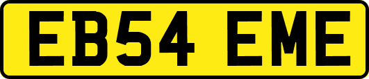 EB54EME