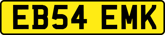 EB54EMK