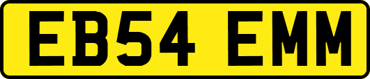 EB54EMM