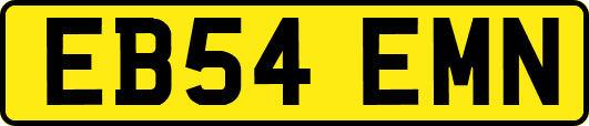 EB54EMN