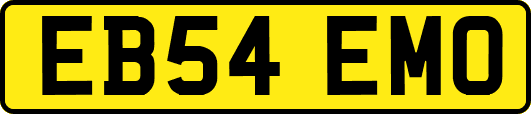EB54EMO