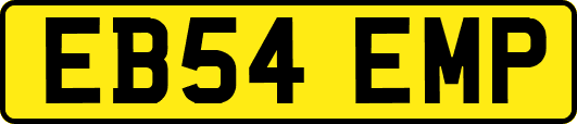 EB54EMP
