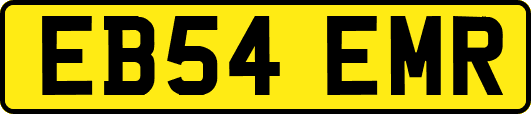 EB54EMR