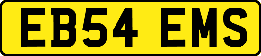EB54EMS