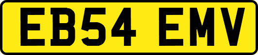 EB54EMV