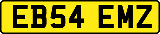EB54EMZ