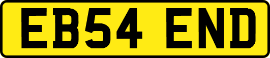 EB54END