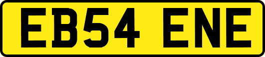 EB54ENE