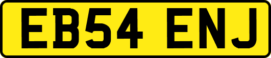 EB54ENJ