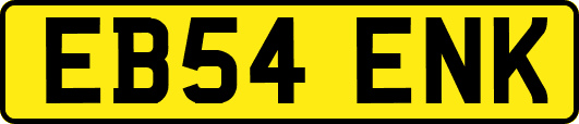 EB54ENK
