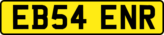 EB54ENR