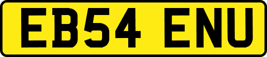 EB54ENU