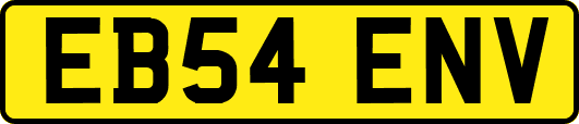 EB54ENV