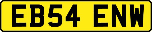 EB54ENW