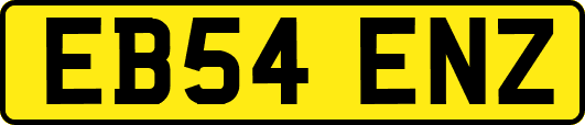 EB54ENZ