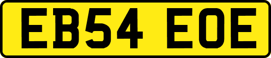 EB54EOE