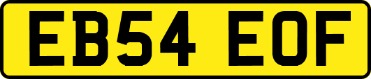 EB54EOF