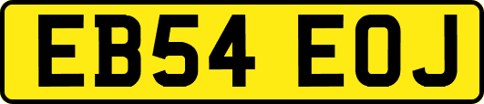 EB54EOJ