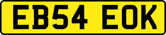 EB54EOK