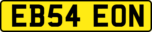 EB54EON