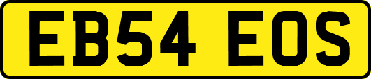 EB54EOS