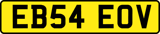 EB54EOV