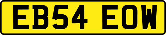 EB54EOW
