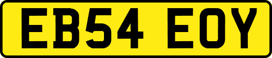 EB54EOY