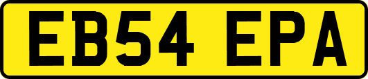 EB54EPA
